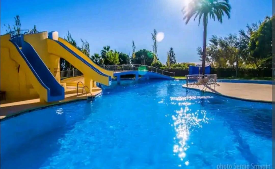 Appartamento Minerva Holidays Estudio Loft En